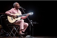 Gilberto Gil completa 78 anos com live, clipe novo e homenagem dos ...
