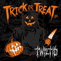 Twiztid - Trick Or Treat EP (File, MP3, EP) | Discogs