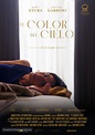 El color del cielo (2022) Spanish movie poster