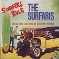 The Surfaris - Surfers Rule (Vinyl) Mp3 Album Download