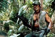 Al Dillon (Played by Carl Weathers in Predator) - AvPGalaxy
