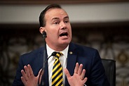 Senator Mike Lee says fact-checking is form of censorship | The Independent