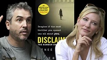 Disclaimer, la nueva serie de Alfonso Cuarón con Cate Blanchett