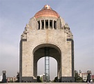 Archivo:Mexico df Monumento a la Revolución (México).JPG - Wikipedia ...