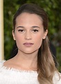 Pictures & Photos of Alicia Vikander - IMDb