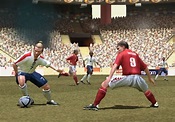 UEFA EURO 2004: Portugal screenshots | Hooked Gamers