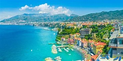 7 facts about Sorrento that might surprise you | Go Live It Blog