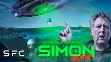 The Search for Simon (Director's Cut) | Full Sci-Fi Movie | Alien ...