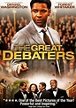 Jaquette/Covers The Great Debaters (The Great Debaters)