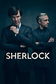 Sherlock (TV Series 2010-2017) — The Movie Database (TMDB)