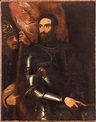 Restaurato il Ritratto di Pier Luigi Farnese in armatura di Tiziano ...
