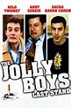 The Jolly Boys' Last Stand (2000) - Posters — The Movie Database (TMDB)