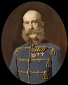 Francesco Giuseppe I, Imperatore d'Austria, * 1830 | Geneall.net
