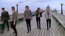 "You and I" - One Direction [YouTube Official Music Video] | Zumic ...