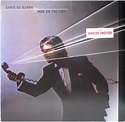 Chris de Burgh – Man On The Line (1984, Vinyl) - Discogs