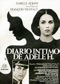 Diario íntimo de Adele H. - Película 1975 - SensaCine.com
