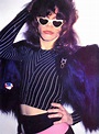 David Johansen, New York Dolls, 1971 | Glam rock style, Fashion, Glam rock
