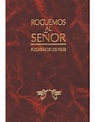 Roguemos al Senor (We Pray to the Lord, Spanish) - Reilly's Church ...