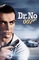 Dr. No (1962) - Posters — The Movie Database (TMDb)