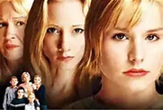 La decisión de Gracie (2004) Película - PLAY Cine