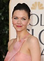 Maggie Gyllenhaal - Hollywood Actress Style