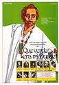 Enciclopedia del Cine Español: Qué verde era mi duque! (1980)