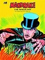 Mandrake: The Magician - The Complete King Years Vol. 1 | Fresh Comics