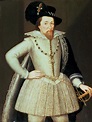 Jacobo I de Inglaterra y Francia, y VI de Escocia | Historia Alternativa | Fandom