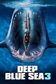 Deep Blue Sea 3 (2020) movie posters
