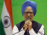 Manmohan Singh: Biography, Political career, Books and Education
