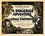 Category:A Dangerous Adventure (serial) - Wikimedia Commons