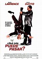 ¿Qué más puede pasar? - Película 2001 - SensaCine.com