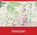 Geodatenportal der Stadt Langenhagen