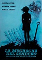 Pinceladas de cine: La muchacha del sendero - Nicolas Gessner (1976)