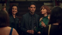 Netflix's Obsession Cast: Meet the Characters - News Leaflets