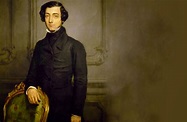 Modern Intellectual History: Alexis de Tocqueville and Liberlism