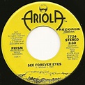 Prism – See Forever Eyes (1978, Vinyl) - Discogs