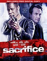 Sacrifice DVD Release Date April 26, 2011