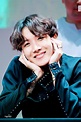 BTS's J-Hope Shares The Story Behind His Stage Name