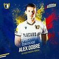 Alex Dobre pode estrear-se pela seleção da Roménia - FC Famalicão