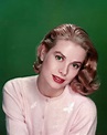 29 of Grace Kelly's Most Iconic Looks | Princess grace kelly, Grace ...