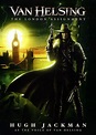 Hubbs Movie Reviews: Van Helsing: The London Assignment (2004)