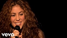 Shakira - Antologia (Stereo) - YouTube Music