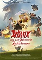 Asterix und das Geheimnis des Zaubertranks: DVD, Blu-ray oder VoD ...