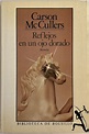 McCULLERS, Carson - Reflejos en un ojo dorado » Il Tuffatore - Books