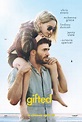 Gifted 2017 (天才的礼物) Movie Review | by TiffanyYong.com