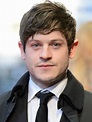 Iwan Rheon's height, weight, eyes, hair color. Compare celebrities!