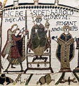 Harold II Godwinson, last Anglo-Saxon King of England (1022-1066) 30th ...