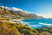La mejor época para viajar a Sudáfrica | Holidayguru.es