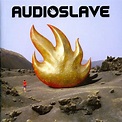 Audioslave Out Of Exile Album - AUDIO BARU